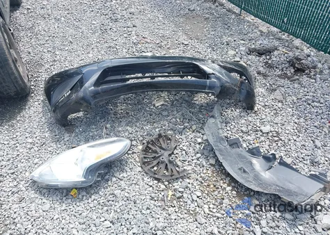 2017 Nissan Versa 1.6 S+ z USA, uszkodzony, nr VIN 3N1CN7AP4HL891852